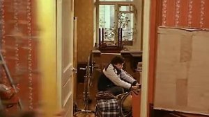 Опасный возраст Фрагмент