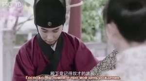 Поддельные фениксы 3 сезон 11 серия