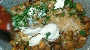 ПЕРЕПРОБОВАЛА КУЧУ РЕЦЕПТОВ ЛУЧШЕ ЭТОГО НЕ НАШЛА! По ВАШИМ ПРОСЬБАМ РЕЦЕПТ БАКЛАЖАНОВ В МАЙОНЕЗЕ