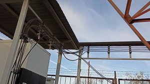 Про одну базовую станцию...