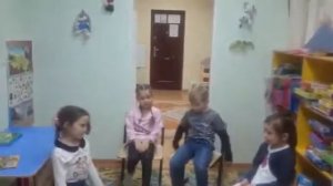 Подготовка к школе. Музыкальное развитие