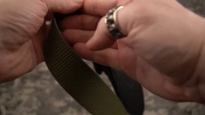 Unboxing & Review: Boker A-F 5.5 Applegate-Fairbairn Combat Knife 5.5", 154CM Blade, Micarta Handle