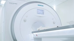 Реализованный проект по оснащению ветеринарного центра ВетПрофАльянс МРТ Simens Amira 1,5Тл