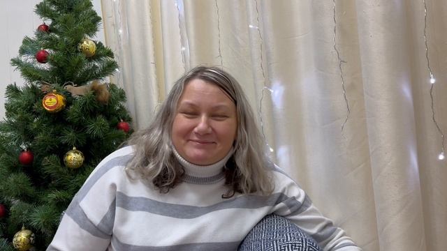 Интервью Сильным духом Женщин