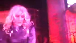 Алексей Громов на  Травести International 2010.mp4