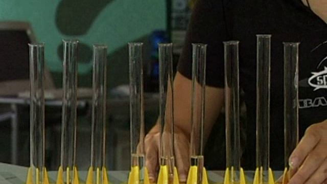 093. Распознавание растворов натрия смотреть онлайн