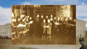 Жизнь легендарного врача-психиатра П.П. Кащенко #1