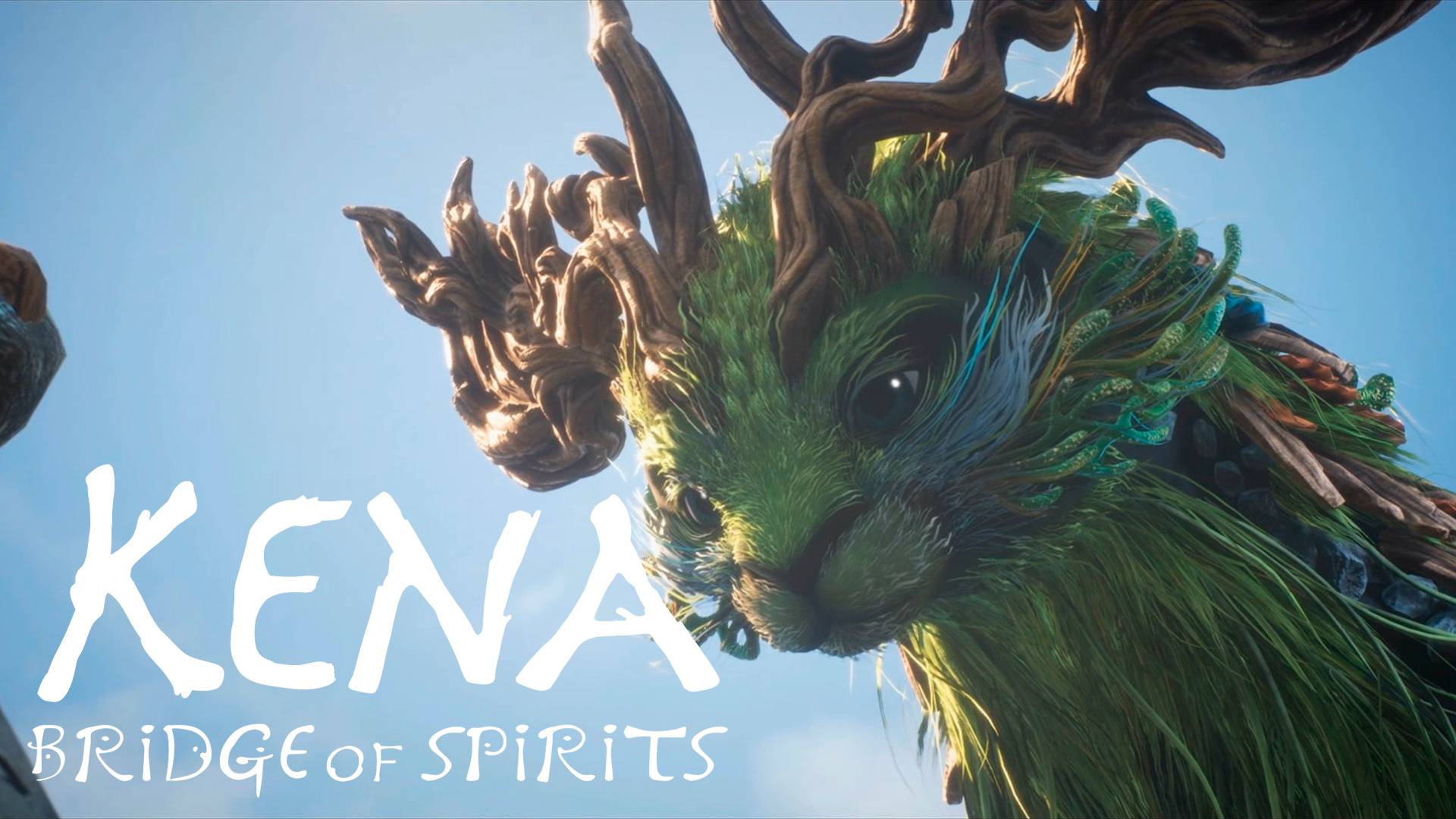 Kena: Bridge of Spirits #10 - Финальная битва