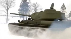 Т-44 - Скудная История