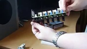 Zalman ZM-MFC1 Plus Black Unboxing