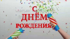 Как эффектно поздравить подругу с днем рождения, прикольная идея