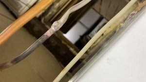 Пайка меди с алюминием припоем с валберис