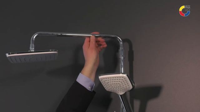 Kludi Cockpit Explorer | SHK-TV Produkte смотреть онлайн