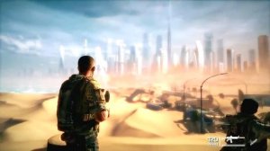 Обзор Spec Ops - The Line от Забубенского