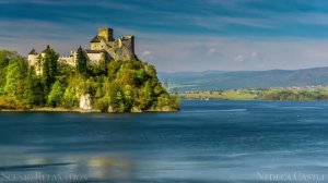 Польша - живописный расслабляющий фильм с успокаивающей музыкой