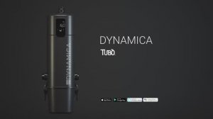 Встроенные пылесосы DYNAMICA от компании Aertecnica Tubo