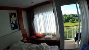 Обзор номера отеля BAUMANCASA/ пляж карон /о. Пхукет