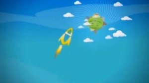 Заставка начало и конца эфира (Детский мир 2015 н.в.)