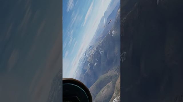 DCS МиГ-21бис "Четвертый" #aviation #dcs #dcsworld #simulator #simulator #russia #airforce смотреть онлайн