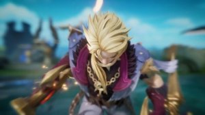 НОВЫЙ ГЕРОЙ ЛУКАС │ Mobile Legends: Bang Bang