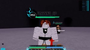 Гайд за пустого/Bleach era/Roblox