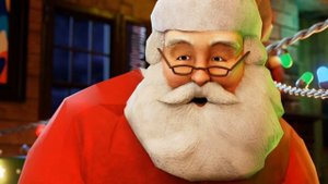 новогодний спец эпизод от Dom studio. спойлер