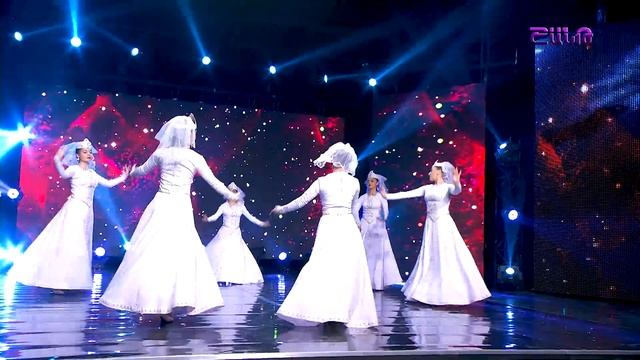 Ամանորը Շանթում / Amanory Shantum 2023-2024 смотреть онлайн