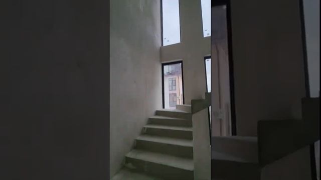 Дом с панрамными окнами  #сочи #море #переезднаюг