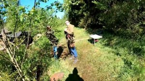 ДОЛЖОК | 10 СЕЗОН - 2 СЕРИЯ | Колыбель | Сталкерстрайк