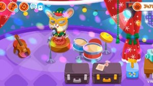 голоса друзей котика бубу в школе бубу,дуду,крокодил,совёнок,ёжик,пингвинёнок,зайчонок,поросёнок.