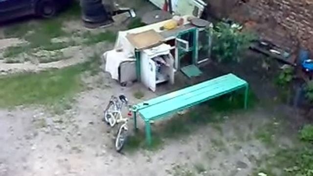 Фантоции