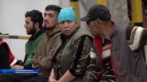 Гражданам других стран будет тяжелее найти работу в Воронежской области