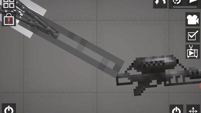 Показываю как улучшить Спикермена в Melon Sandbox смотреть онлайн