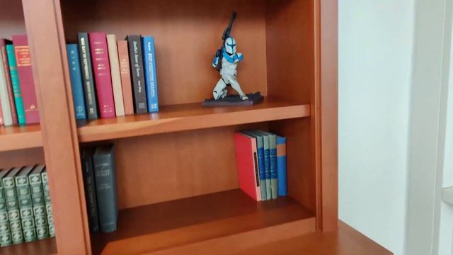 I visit Lucasfilm! - Star Wars San Francisco Vlog