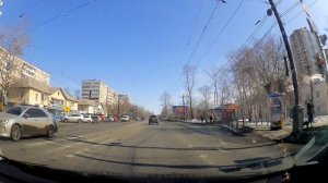 потеряли контроль