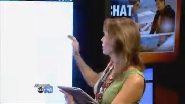 ABC TV App Chat with Francie Black: Evernote Note Taking App смотреть онлайн