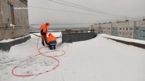 Посвящение в профессию нового поколения энергетиков