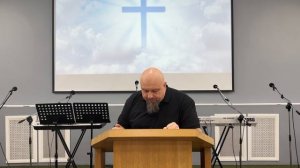 Утверждайся в ЛЮБВИ. ц.Источник Жизни г.Коломна