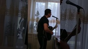 Король и Шут - Кукла колдуна ( кавер)