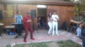 Мугамбо и Донжуан дар огуши ту мемирам