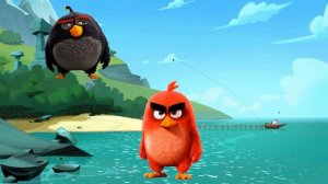 Мисс Кэти и мистер Макс Семья пальчиков Новые мультики 2016  на русском  для детей новые серия