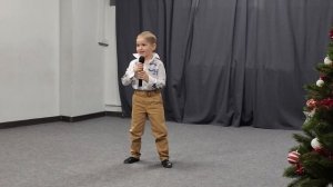 Вручение премии "Золотой Мандарин" 2024