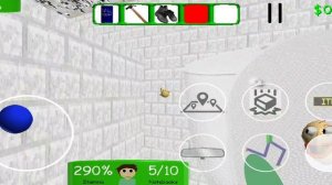 Это сложнее! Raldi's Crackhouse Double Trouble