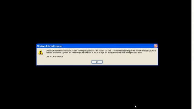 BalanceIT.com Pet Lovers Demo смотреть онлайн