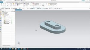 Siemens Nx12 - Training Exercises Tutorial #31