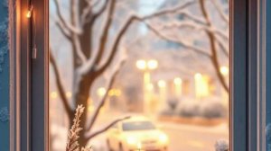 Снежная магия и зимние чудеса - Удивительные истории, которые трогают сердце...