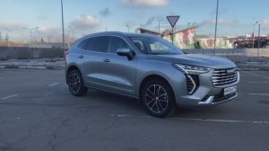 Стоит ли покупать Haval в 2024 . Мнение владельца