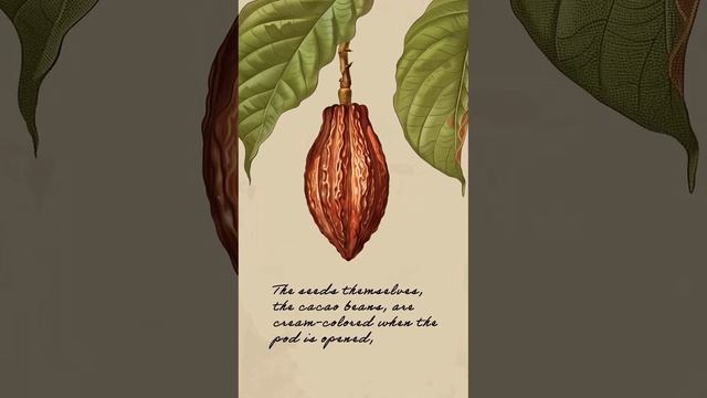 An excerpt of Oliver Sacks’s writing on cacao in “Oaxaca Journal.”