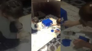 Декор детского стульчика своими руками