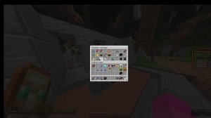 обзор на мой акк на майн тодей